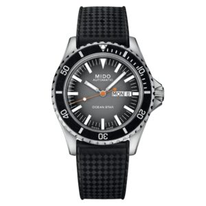 Mido Ocean Star Tribute (M026-830-17-081-00)  Watch_main