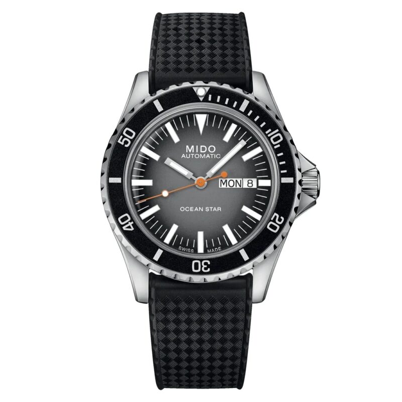 Mido Ocean Star Tribute (M026-830-17-081-00)  Watch_main