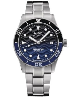 Mido M026-907-11-041-00 (M026-907-11-041-00)  Watch_main