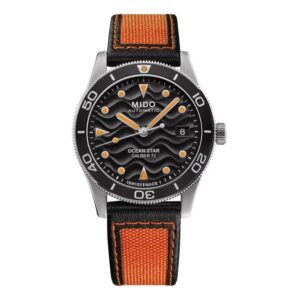 Mido Ocean Star 39 (M026-907-17-051-00)  Watch_main
