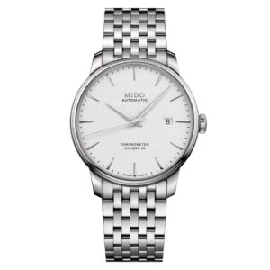 Mido Baroncelli (M027-408-11-031-00) Men's Watch_main