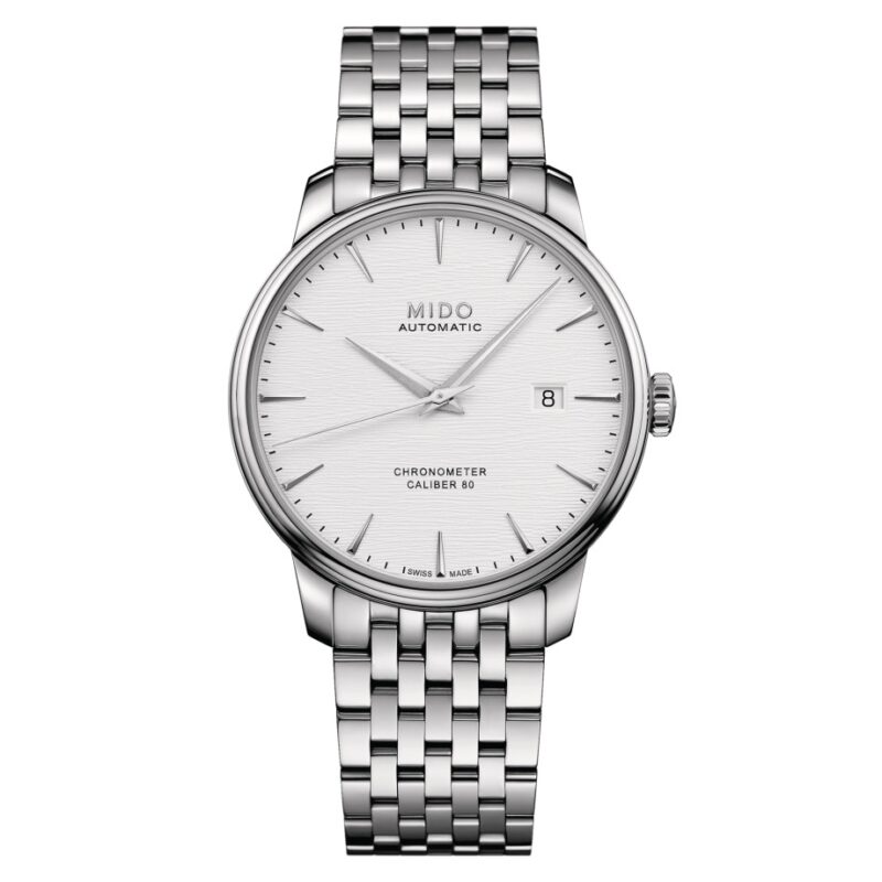 Mido Baroncelli (M027-408-11-031-00) Men's Watch_main