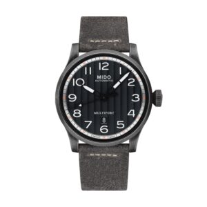 Mido Multifort Escape (M0326073605000) Men's Watch_main
