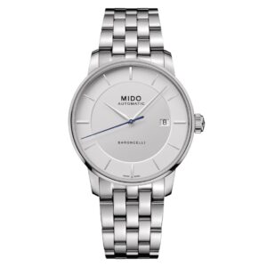 Mido Baroncelli (M037-407-11-031-00)  Watch