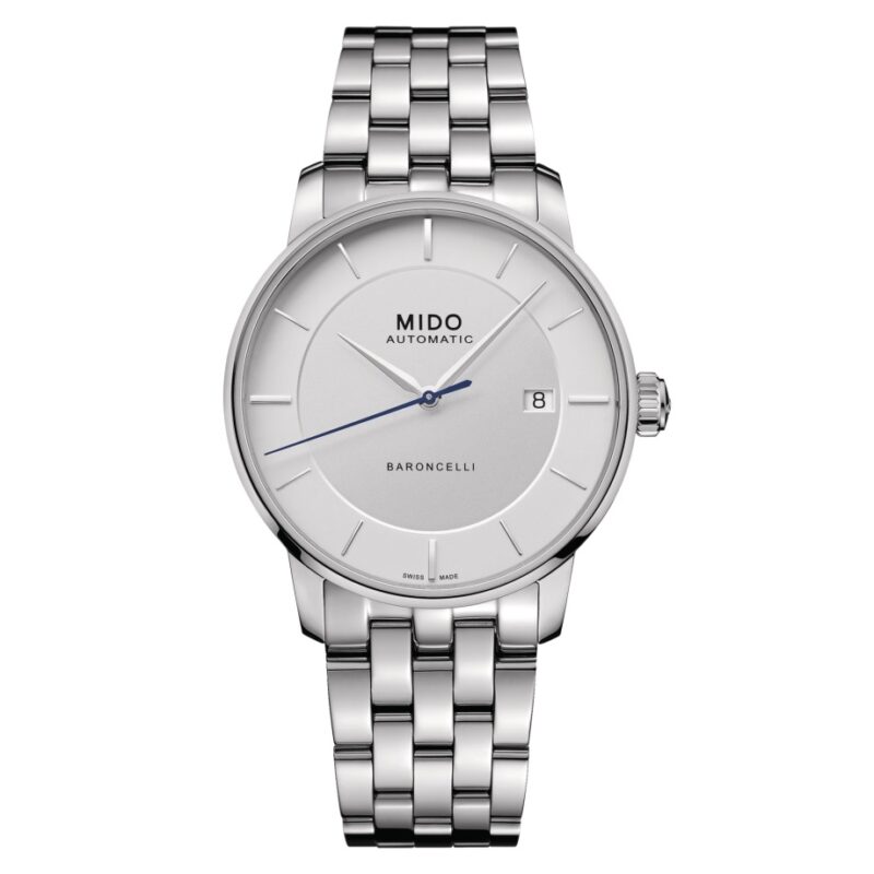Mido Baroncelli (M037-407-11-031-00)  Watch