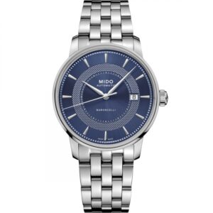 Mido Baroncelli (M037-407-11-041-01) Men's Watch_main