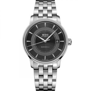 Mido Baroncelli (M037-407-11-051-01) Men's Watch_main