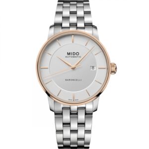 Mido Baroncelli (M037-407-21-031-00) Men's Watch_main