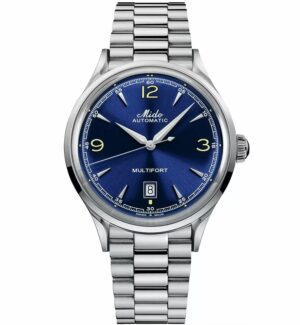 Mido Multifort Powerwind (M040-407-11-047-00)  Watch_main