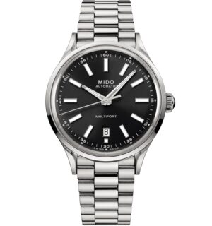 Mido Multifort Patrimony Powerwind (M040-407-11-061-00)  Watch_main