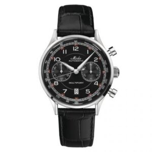 Mido Multifort Patrimony Chronograph (M040-427-16-052-00)  Watch_main
