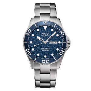 Mido Ocean Star 200c (M042-430-11-041-00)  Watch_main