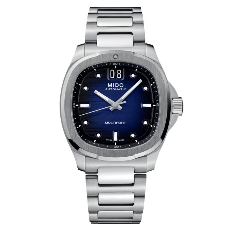 Mido M049-526-11-041-00 (M049-526-11-041-00)  Watch_main