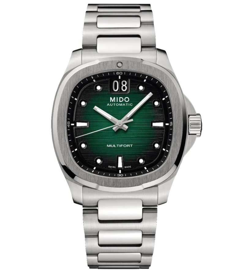 Mido M049-526-11-091-00 (M049-526-11-091-00)  Watch_main