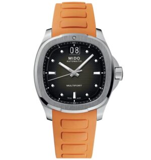 Mido Multifort Tv Big Date (M049-526-17-081-00)  Watch_main