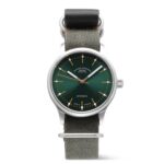 Muhle Glashutte Panova Green (M1-40-76-NB-I) Men's Watch_main