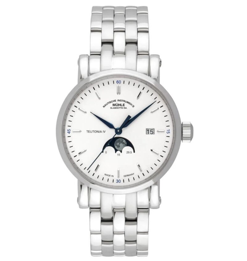 Muhle Glashutte M1-44-05-mb (M1-44-05-MB)  Watch_main