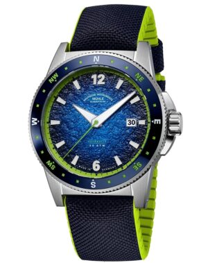 Muhle Glashutte M1-52-22-ck (M1-52-22-CK)  Watch_main
