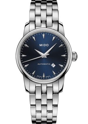 Mido Baroncelli (M7600-4-15-1) Women's Watch_main