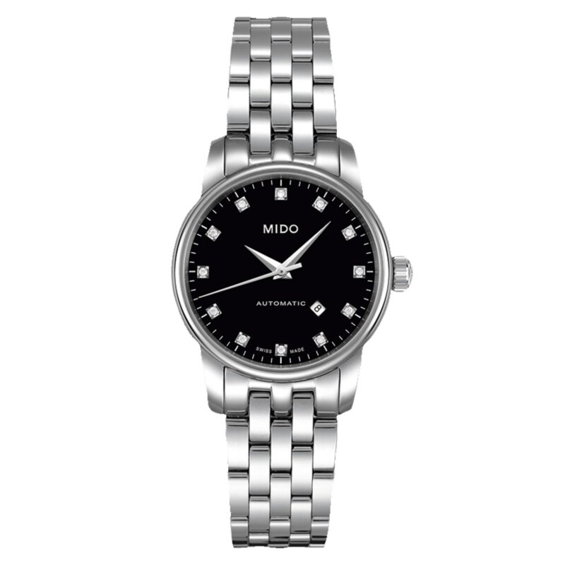 Mido Baroncelli (M7600-4-68-1) Women's Watch_main