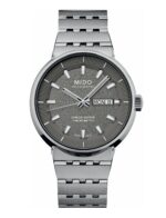 Mido All Dial 20th Anniversary Inspired By Architecture Limited Edition (M8340-4-B3-11)  Watch_main