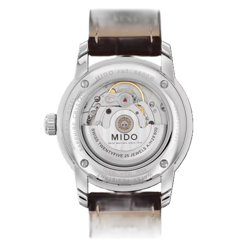 Mido Baroncelli Tradition (M86004188) Men's Watch_1