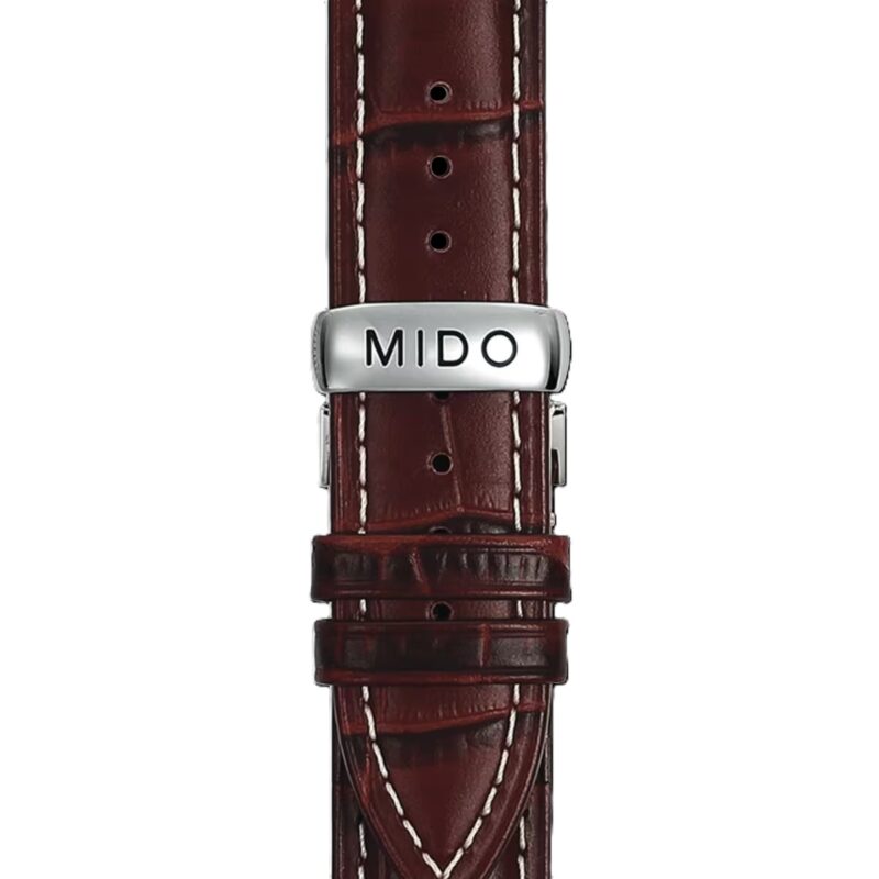 Mido Baroncelli Tradition (M86004188) Men's Watch_3