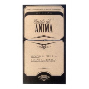 Mana Quarzo/anima - 5pcs (MANAITAC11)  JEWELRY_main