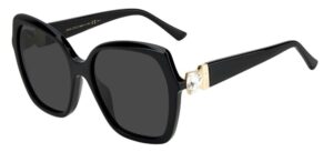 Jimmy Choo Manon_g_s (MANON_G_S_807-IR_57) Women's EYEWEAR_main