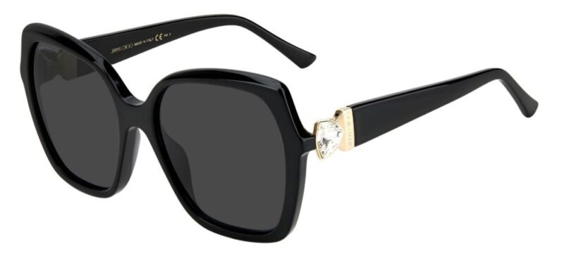 Jimmy Choo Manon_g_s (MANON_G_S_807-IR_57) Women's EYEWEAR_main