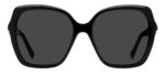 Jimmy Choo Manon_g_s (MANON_G_S_807-IR_57) Women's EYEWEAR_1