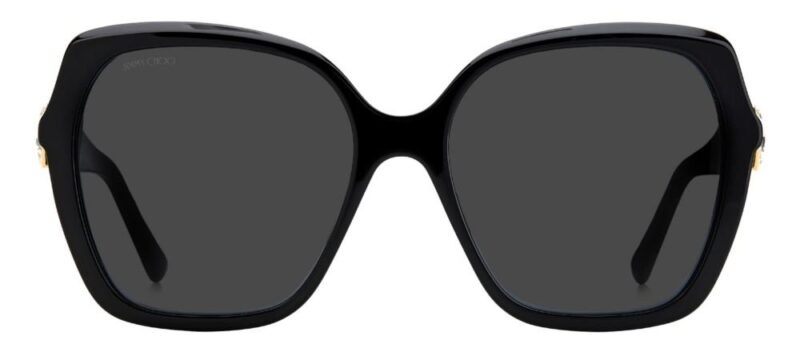 Jimmy Choo Women's Sunglasses (MANON_G_S_807-IR_57) - Image 2
