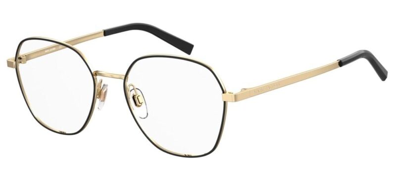 Marc Jacobs Women's Eyeglasses (MARC 476_G_N_2M2_54)