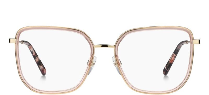Marc Jacobs Women's Eyeglasses (MARC 537_FWM_53) - Image 2