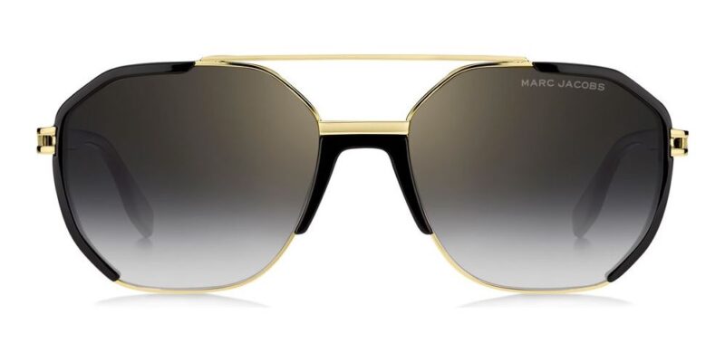 Marc Jacobs Men's Sunglasses (MARC 749_S_RHL-FQ A_58) - Image 2