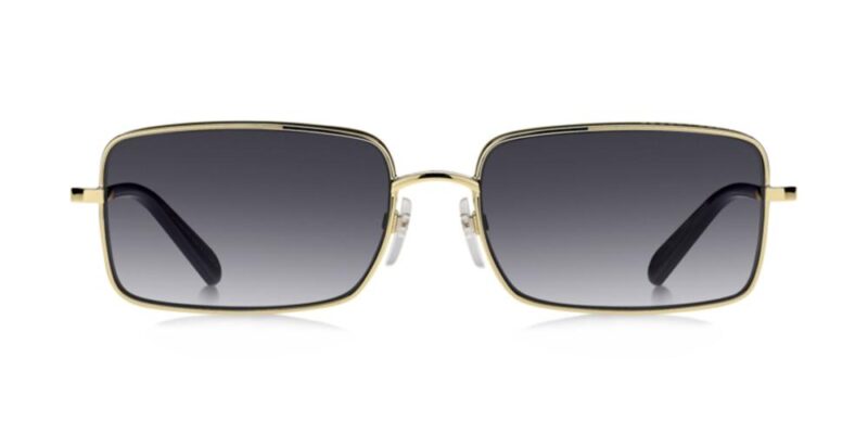 Marc Jacobs Women's Sunglasses (MARC 771_S_RHL-9O_58) - Image 2