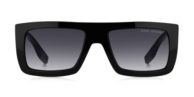 Marc Jacobs Unisex Sunglasses (MARC 775_S_807-9O_53) - Image 2