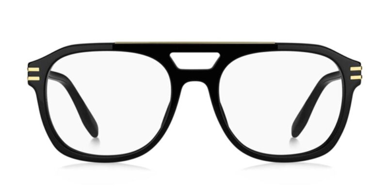 Marc Jacobs Men's Eyeglasses (MARC 788_807_55) - Image 2