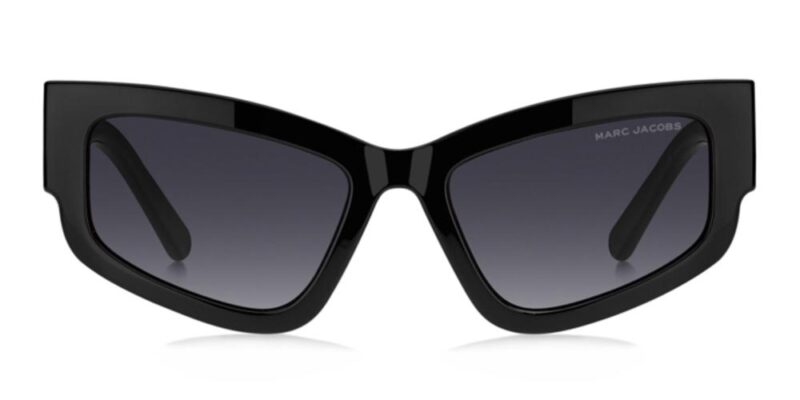 Marc Jacobs Women's Sunglasses (MARC 796_S_0WM-9O_55) - Image 2