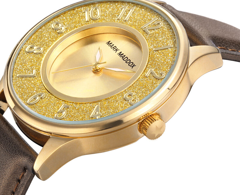 Mark Maddox Mc0013-25 (MC0013-25) Women's Watch_1