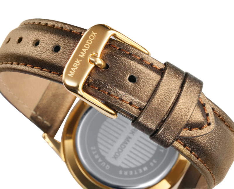 Mark Maddox Mc0013-25 (MC0013-25) Women's Watch_2