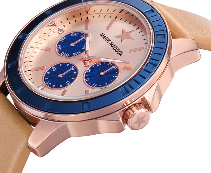 Mark Maddox Mc0014-37 (MC0014-37) Women's Watch_1