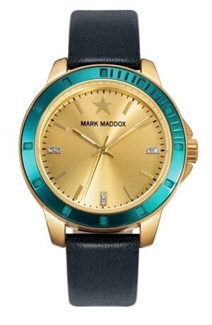 Mark Maddox Mc0015-67 (MC0015-67) Women's Watch_main