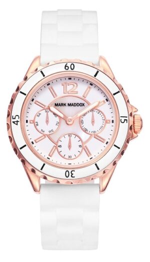 Mark Maddox Mc0016-05 (MC0016-05) Women's Watch_main