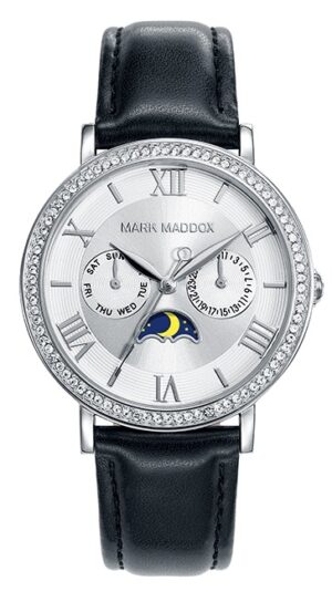 Mark Maddox Mc0017-03 (MC0017-03) Women's Watch_main