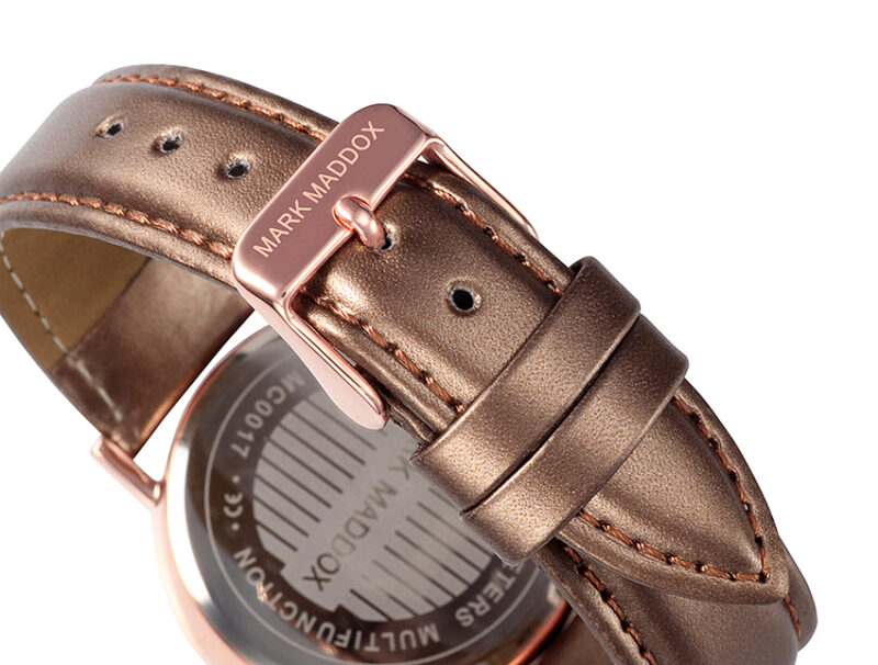Mark Maddox Mc0017-43 (MC0017-43) Women's Watch_2
