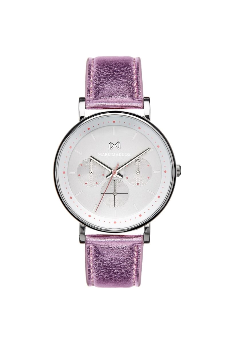 Mark Maddox - New Collection Mc0101-17 (MC0101-17) Women's Watch_main