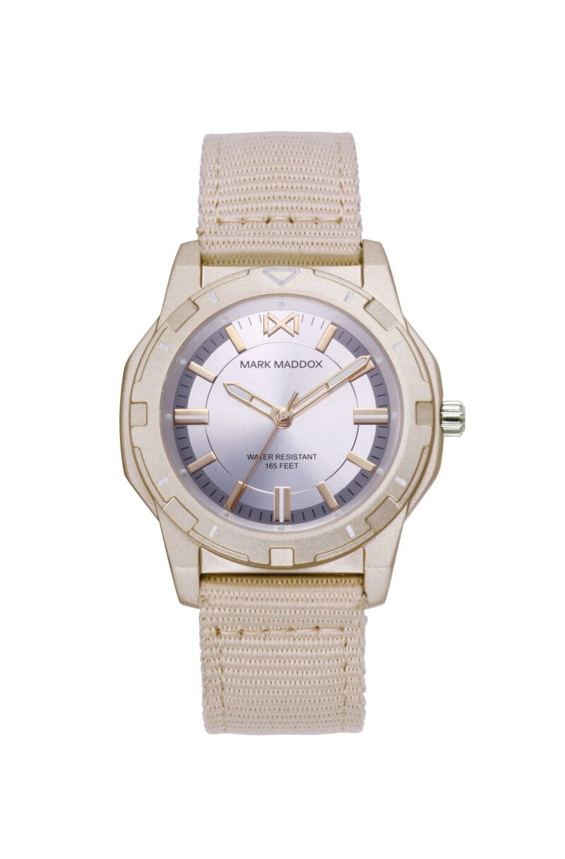 Mark Maddox - New Collection Mc0103-97 (MC0103-97) Men's Watch_main