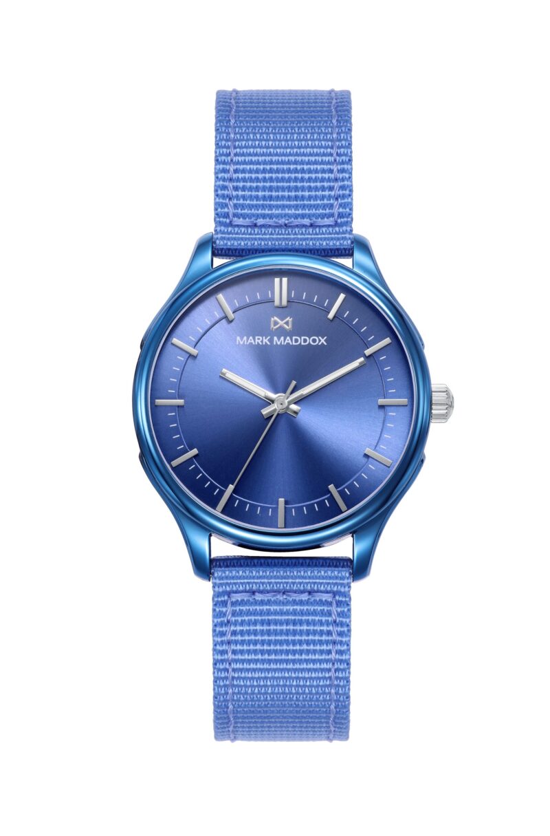 Mark Maddox - New Collection Mc1000-37 (MC1000-37) Men's Watch_main
