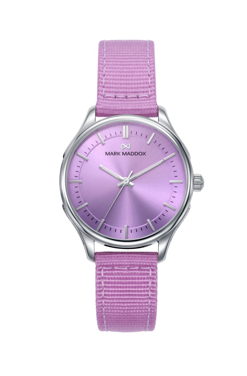 Mark Maddox - New Collection Mc1000-97 (MC1000-97) Men's Watch_main